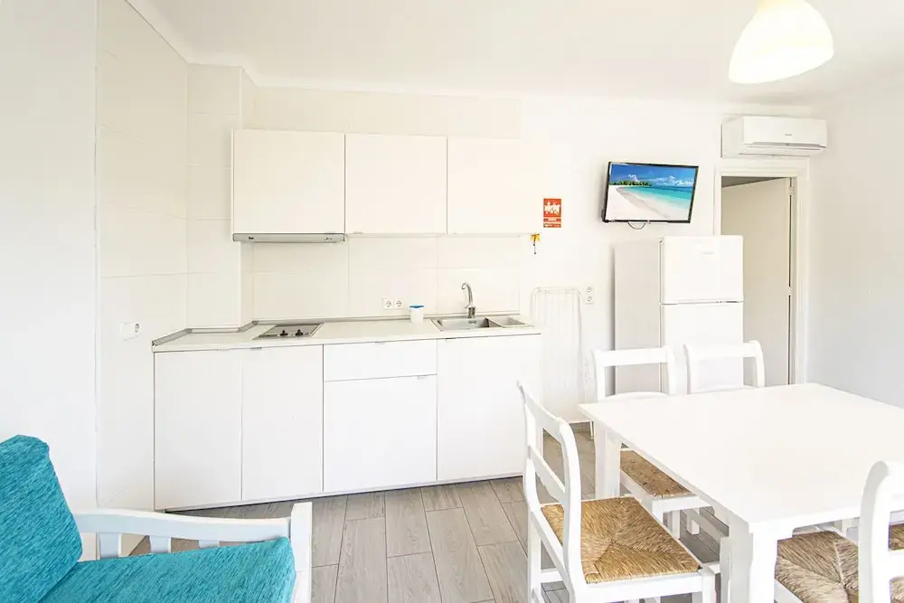 Apartamentos Falcó