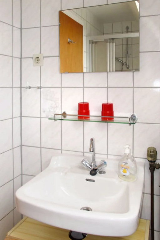 Apartment Kipping Horumersiel