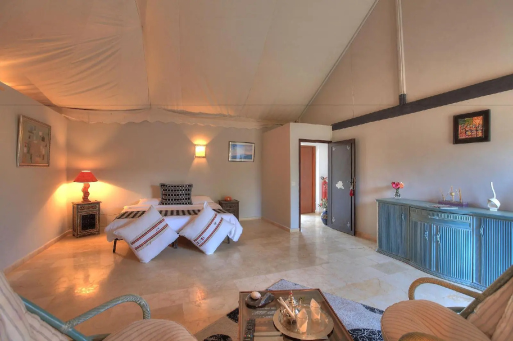 Villa Marco Marrakech
