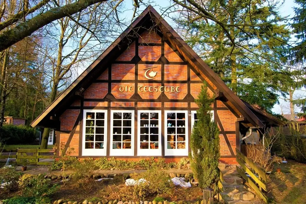 Ferienwohnung Sophie