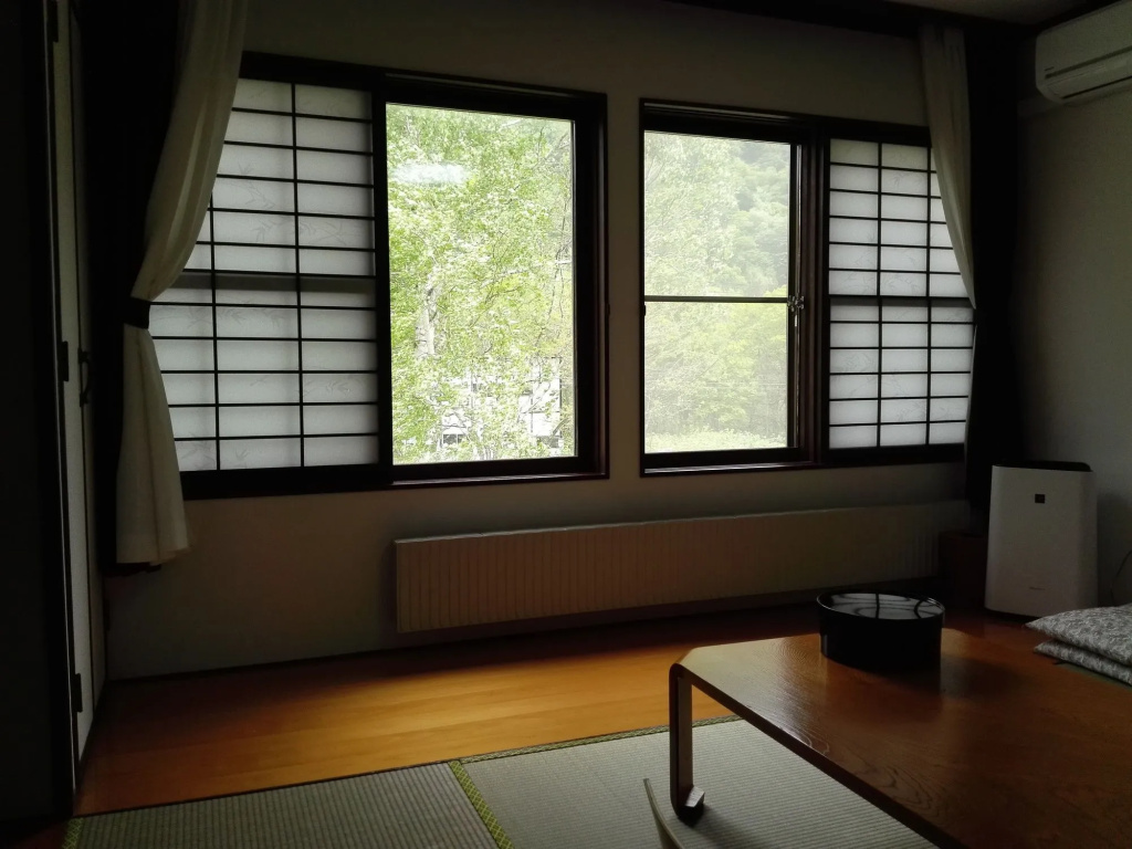 Hotel Kinwaso