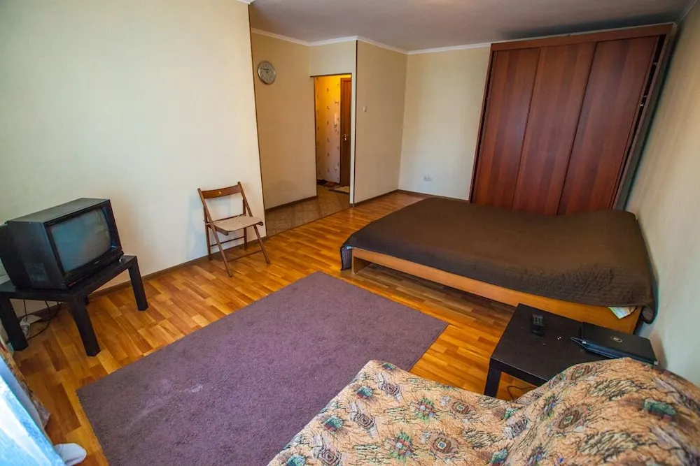 Brusnika Apartment Serpukhovskaya 3