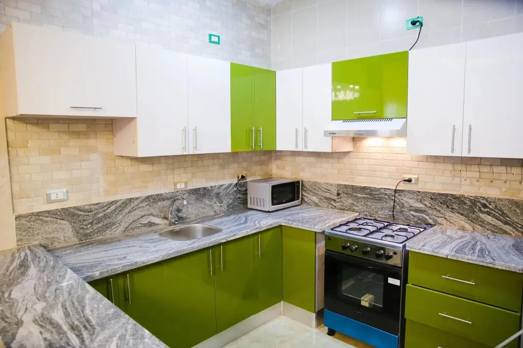 Serenity Home Hurghada