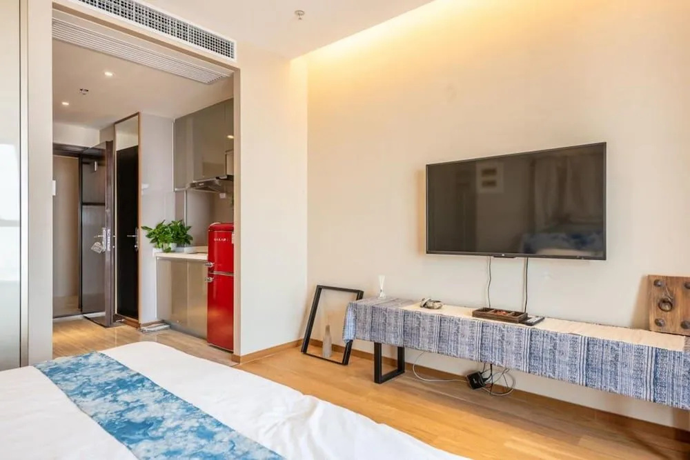 Tianjin G Hotel