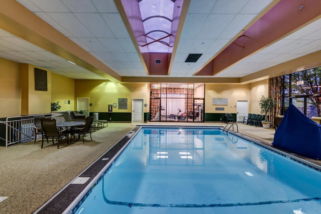 Hampton Inn Pittsburgh-Monroeville