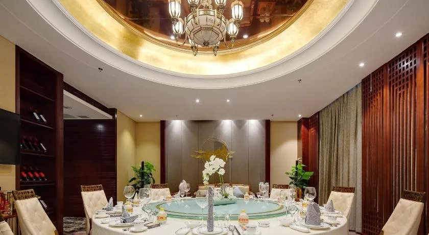 Hongteng International Hotel