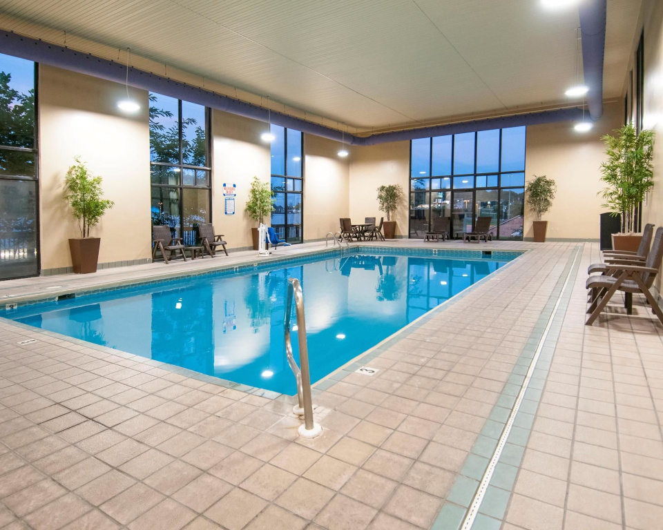 Best Western Vicksburg