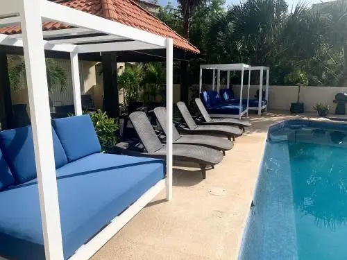 Condominium Nautica