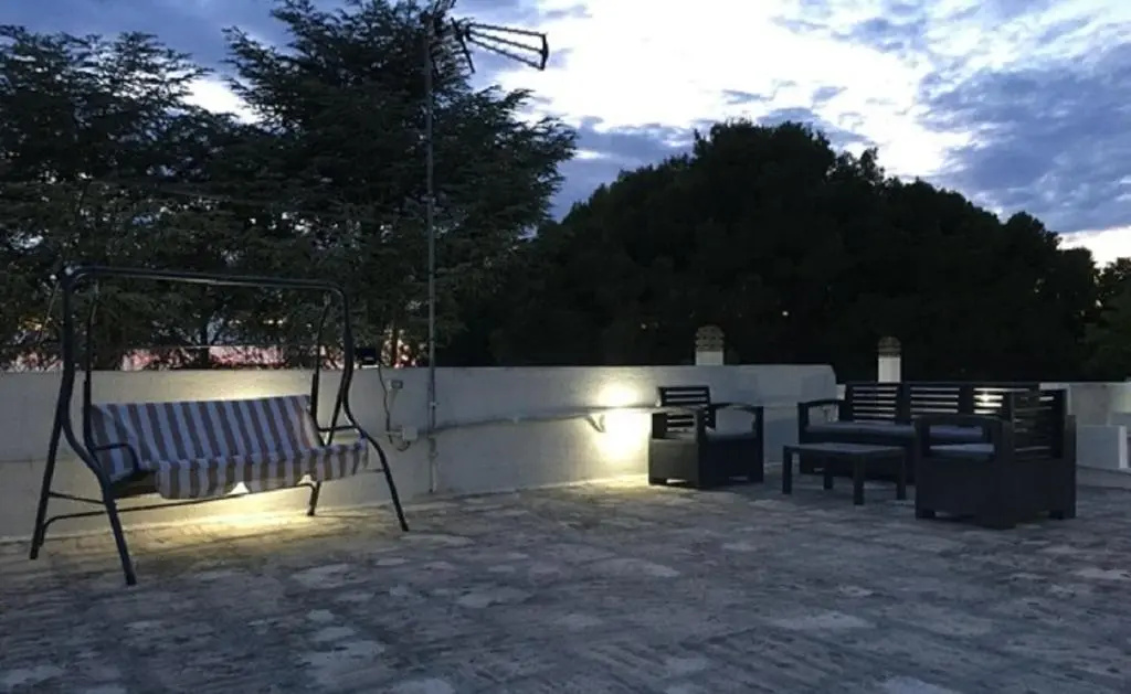 Santa Anastasia Luxury Suite Gallipoli