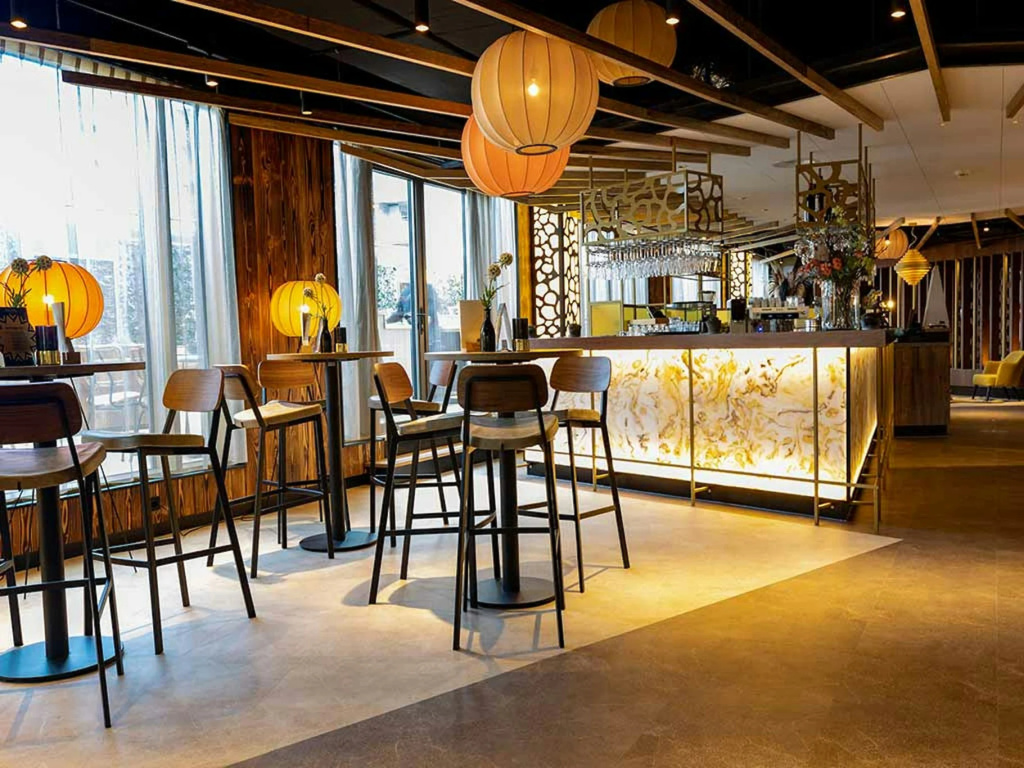 Fletcher Hotel-Restaurant ByZoo Emmen