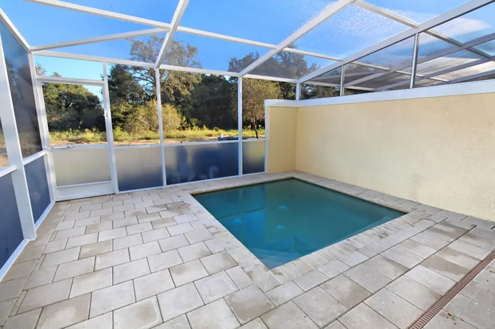 Serenity - 17413 Placidity Avenue
