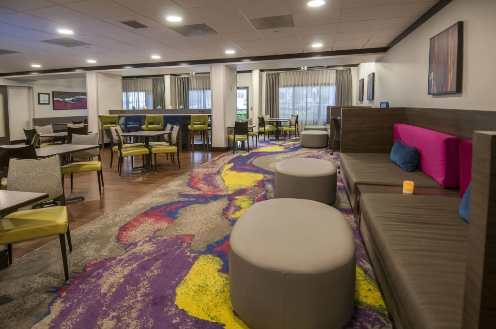 Hampton Inn Shreveport/Bossier City