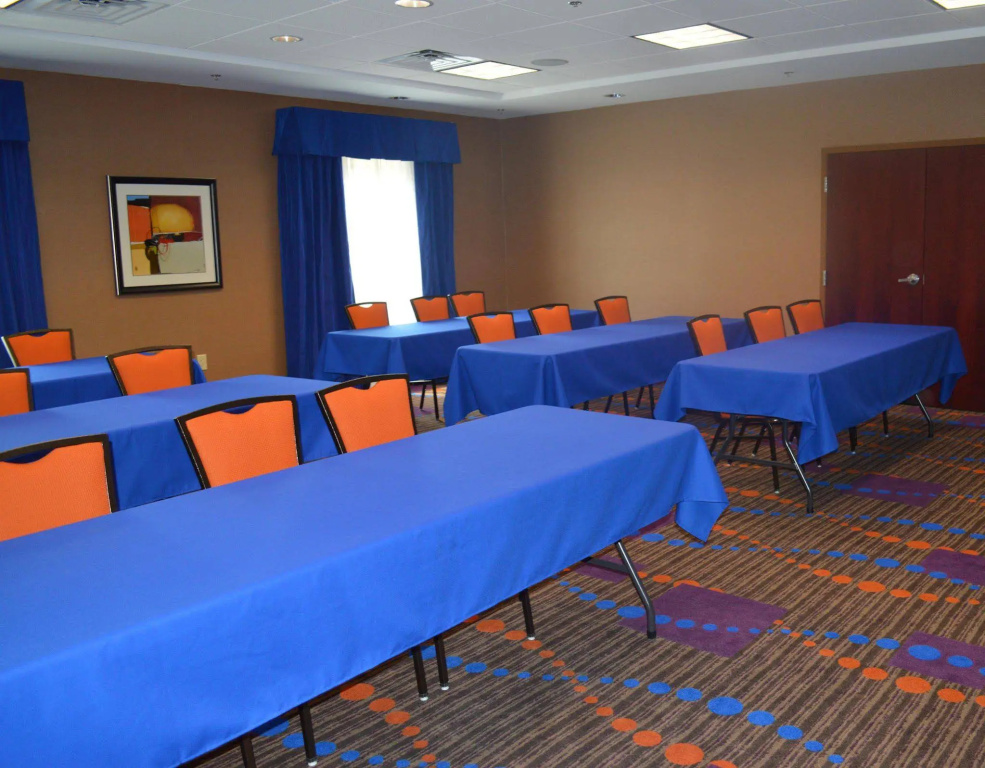 Hampton Inn Foley