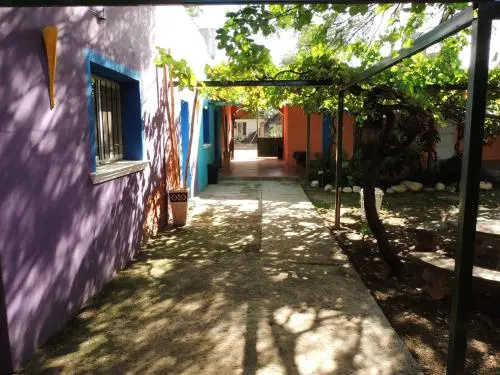 Cananas De La Plaza