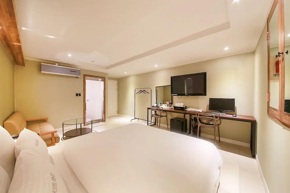 HoTel KINO