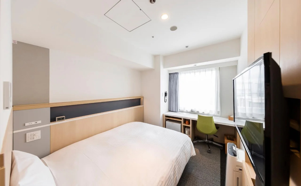 Via Inn Prime Shinsaibashi Yotsubashi