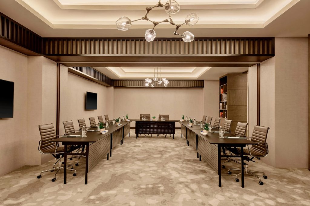 Sheraton Colombo Hotel