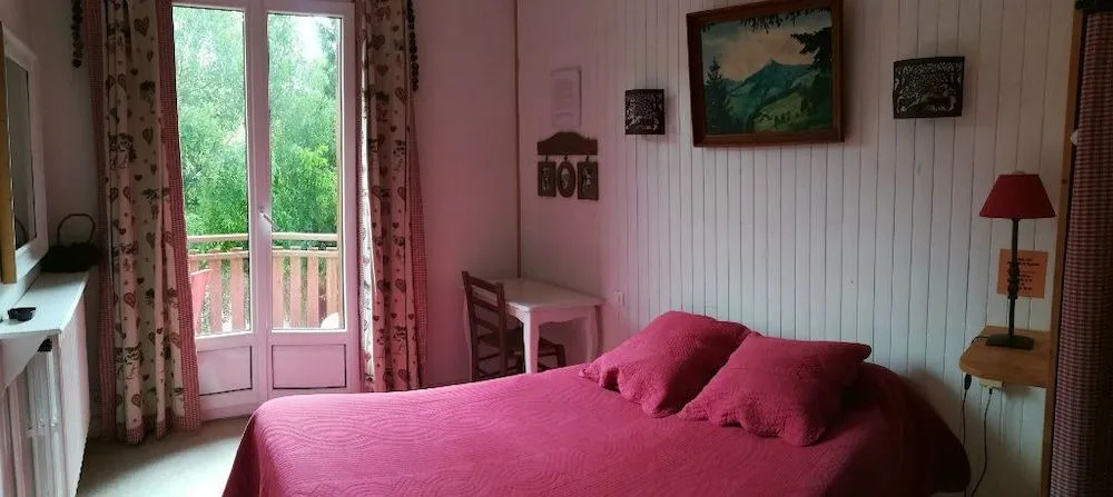 Villa Primerose