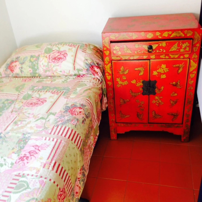 2 bedrooms appartement at Porto Recanati 200 m away from the beach with furnished terrace
