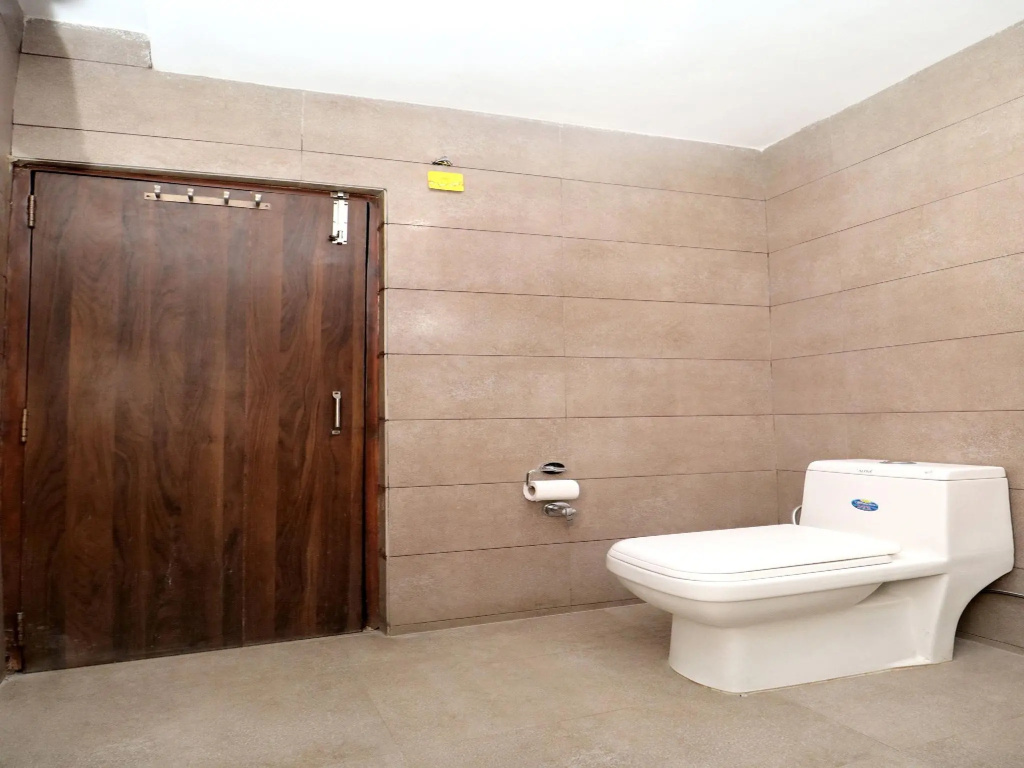 OYO 926 Hotel Nanda