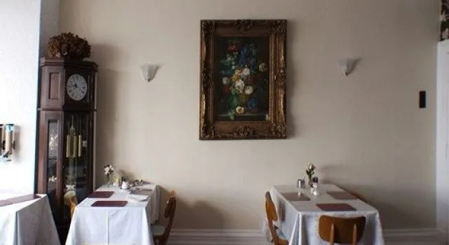 The Highfield Private Hotel