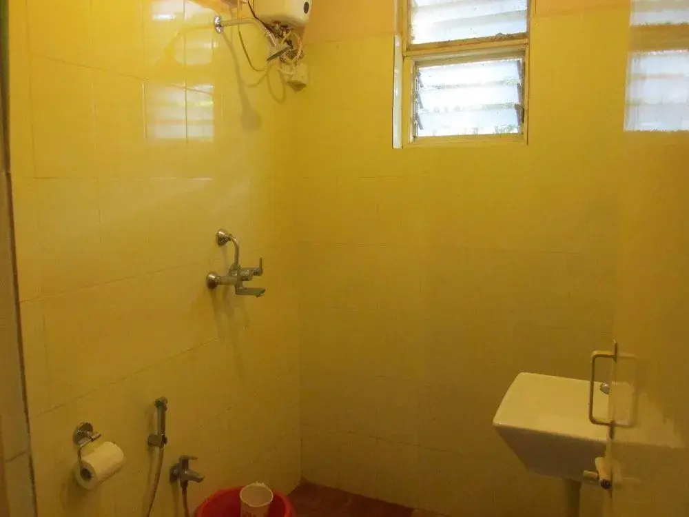 Calangute Holiday Apartment