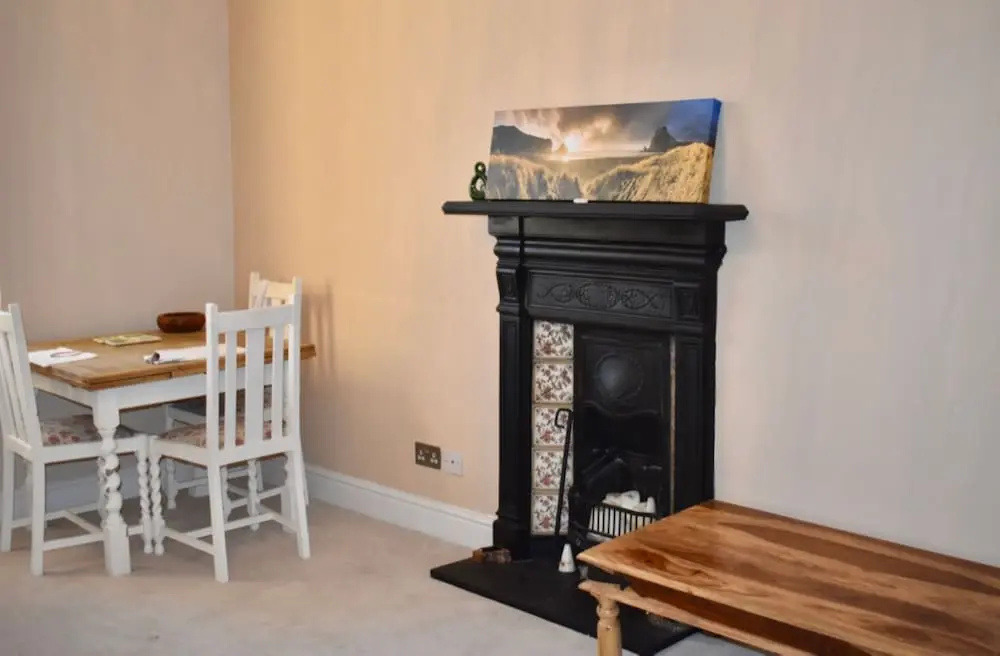 Spacious 2 Bedroom With Sea Views