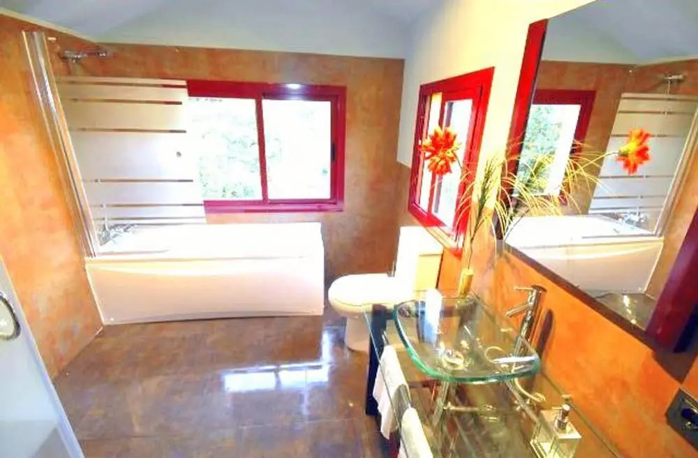 Villa Camino del charco de la viña