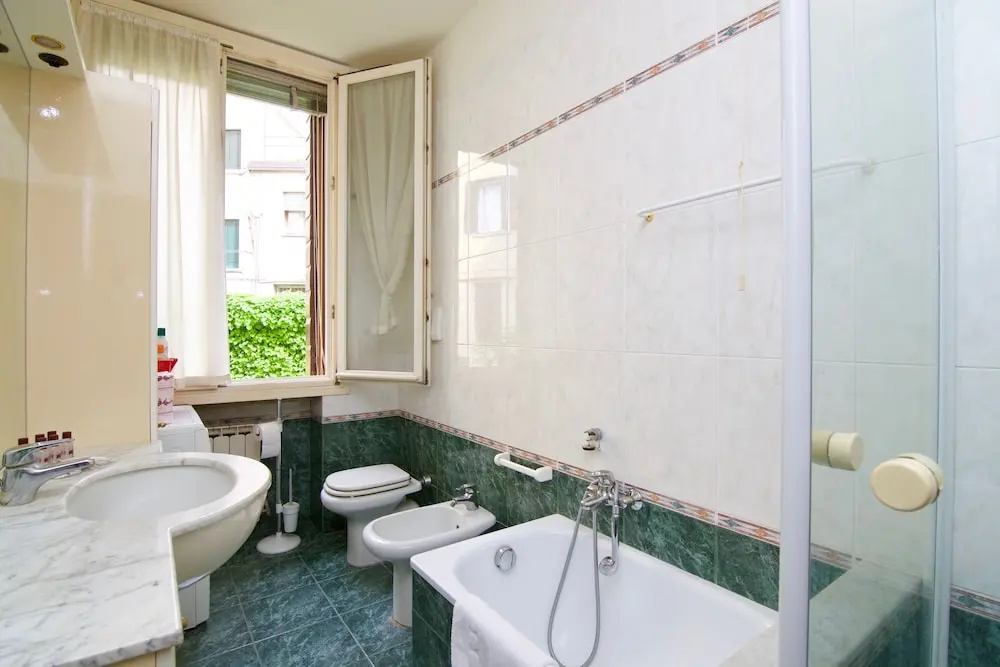 Ragusei Apartment