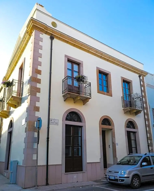 B&B Il Porticciolo Portoscuso