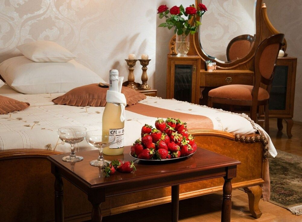 Hotel Great Polonia Kraków Airport