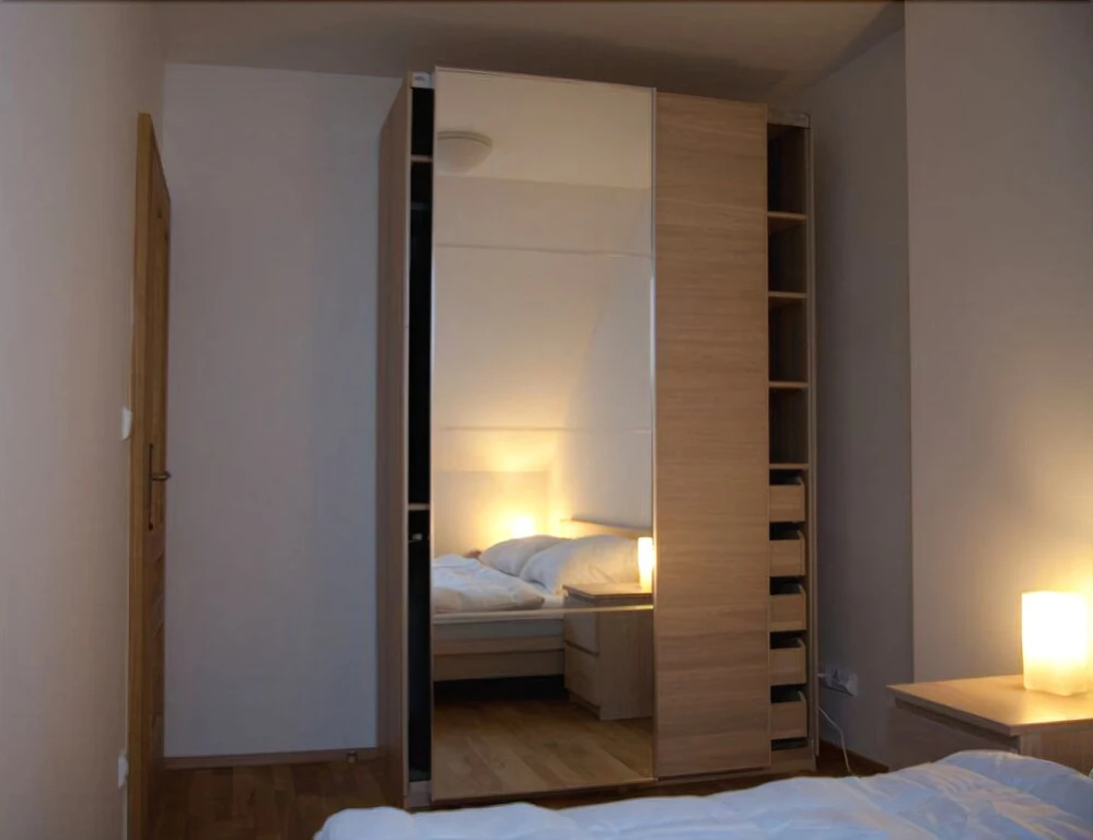 Apartmány u sjezdovky Javor