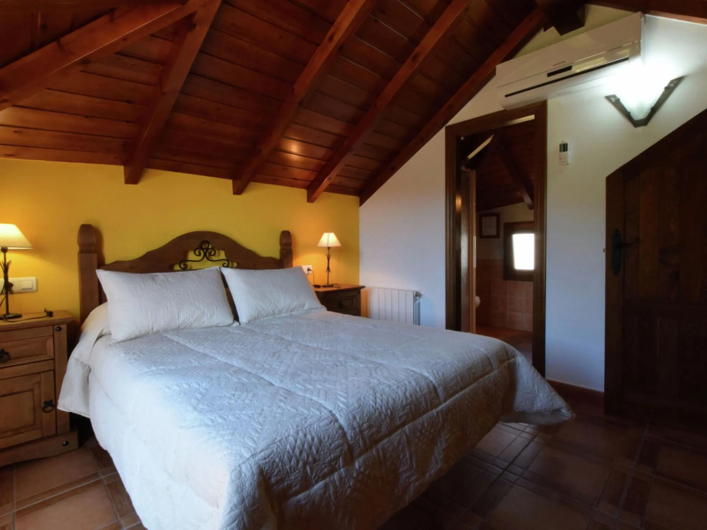 Spacious Villa in Costa Del Dol With Private Pool