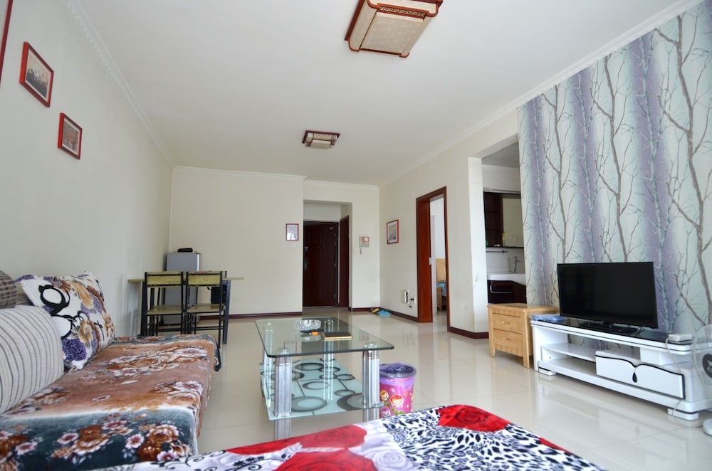 Lan Zhou Long Shang Suite