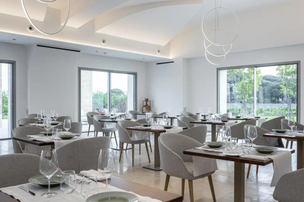 Torre Assunta Hotel