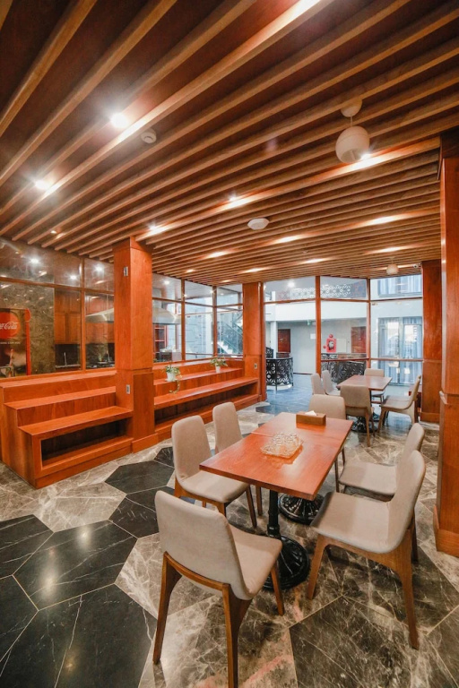 Hotel Victorian DaLat