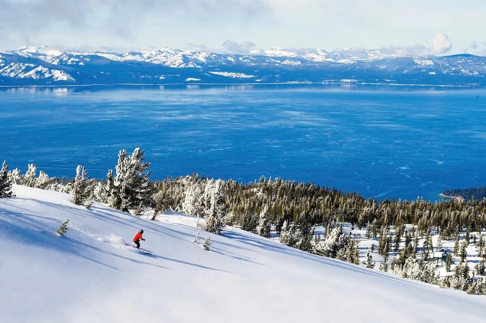 Luxury 2Br Residence Steps From Heavenly Village & Gondola Condo