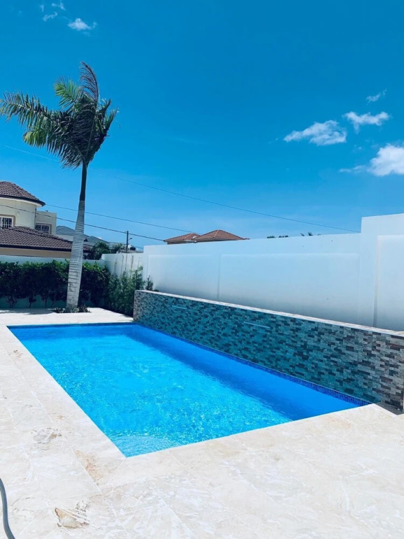 Paradise en Puerto Plata