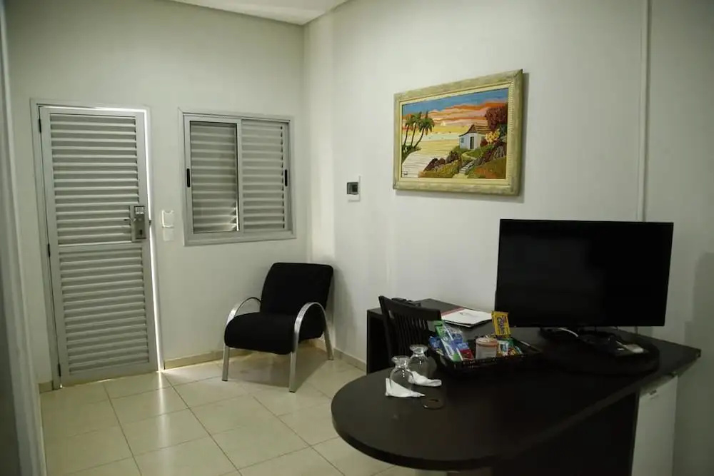Porto Center Hotel
