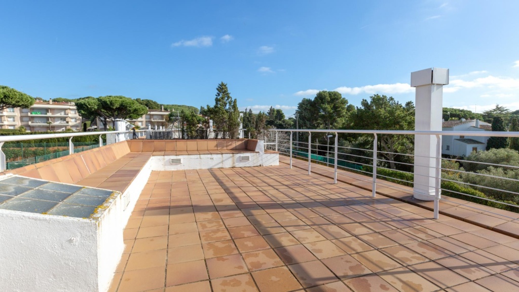 Vicki in Calella de Palafrugell