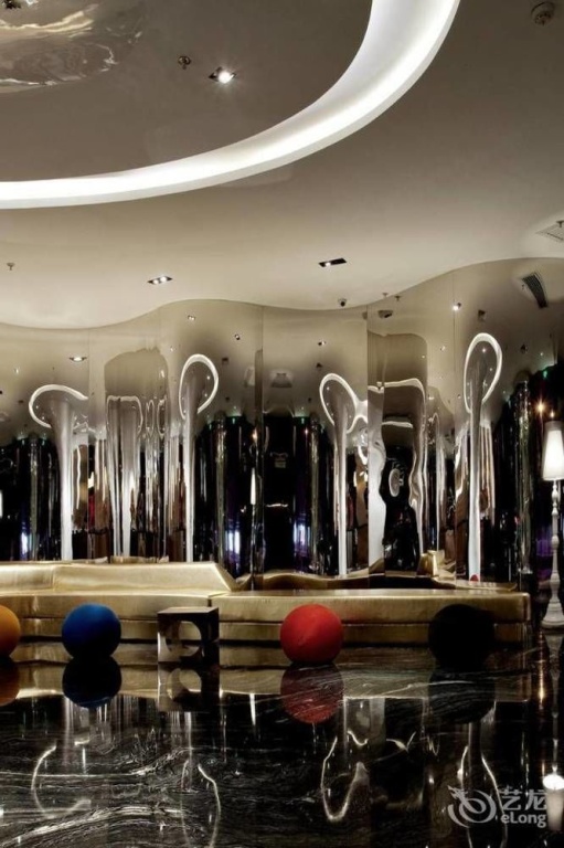 Blog Hotel Nanning