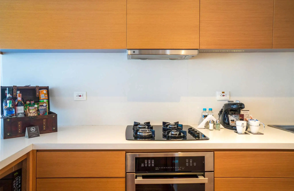 Hotel 93 Luxury Suites by Preferred