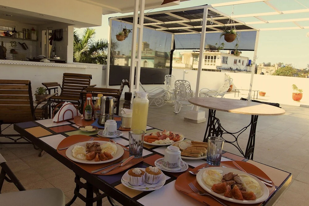 AHT Colonial Hostel