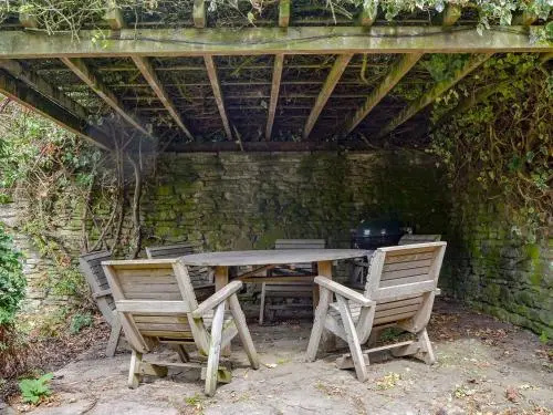 The Cider House