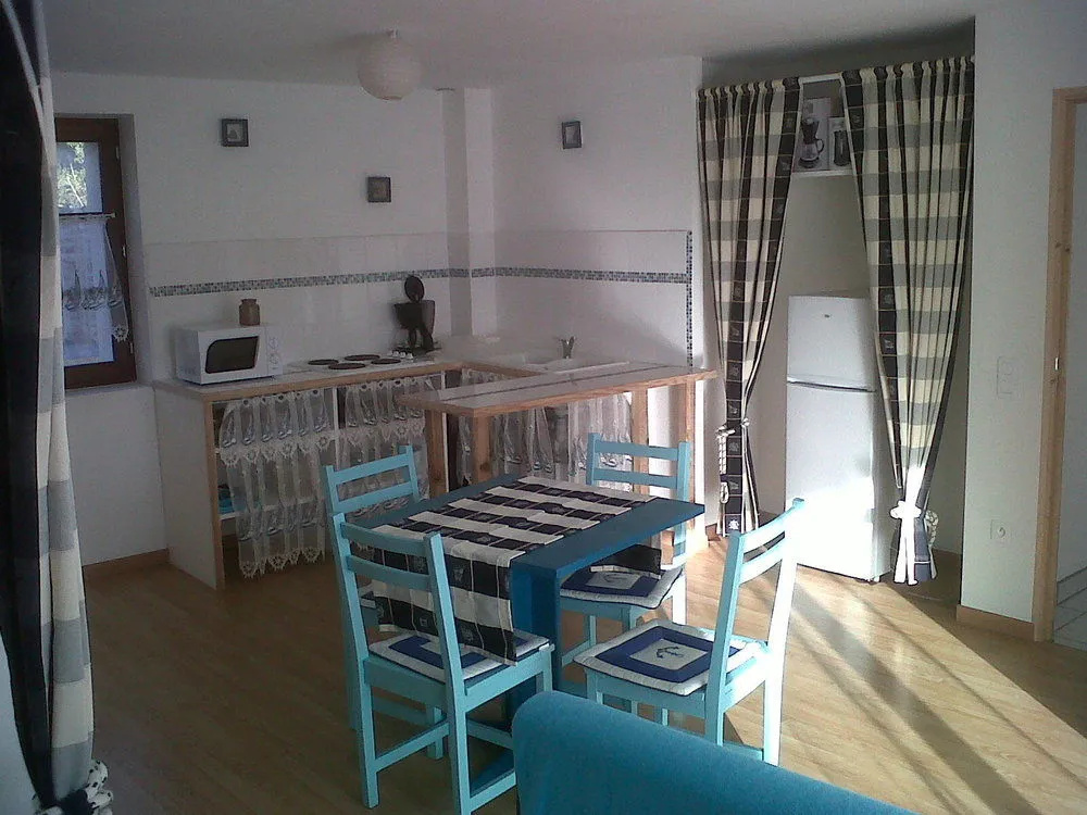 Aparthotel Des 2 Caps
