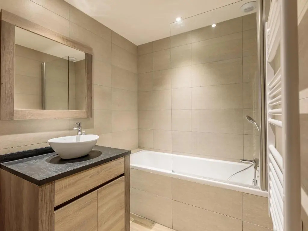 Appartement Les Arcs 1600, 3 pièces, 6 personnes - FR-1-461A-24
