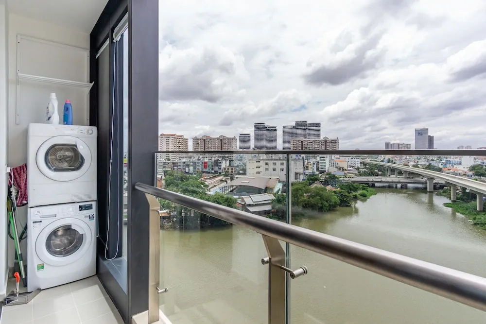 Saigon Premium Apartment
