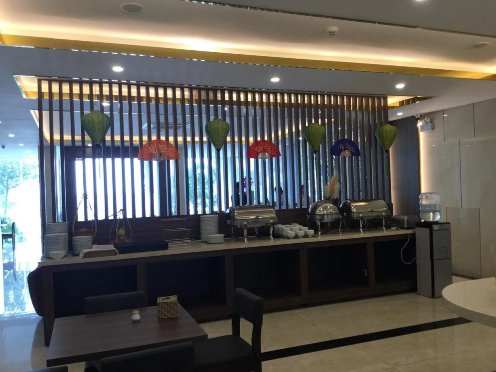 Gold Boutique Hotel Danang