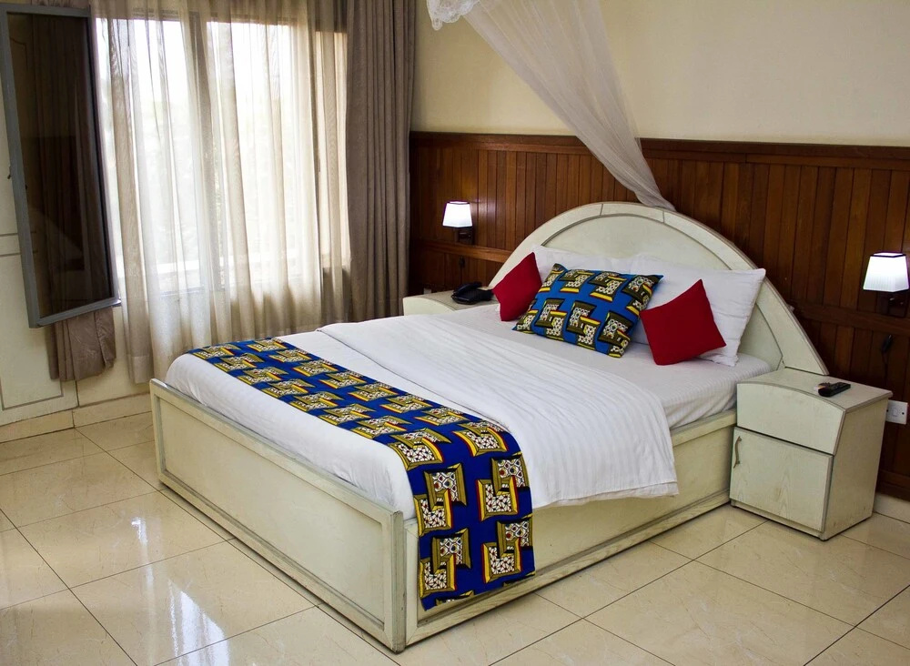 Accord Hotel