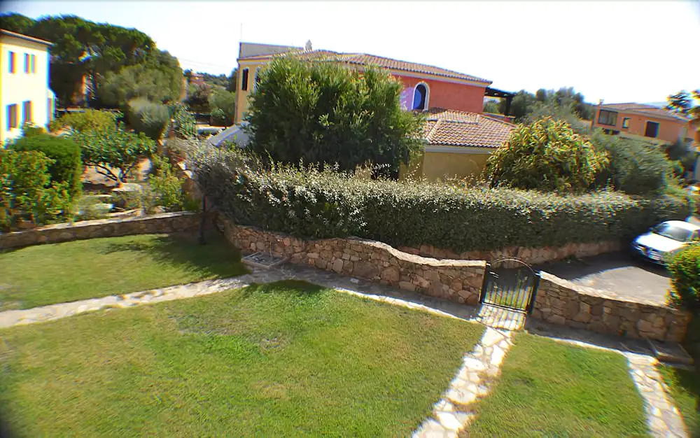 Appartamento Pamela 2C